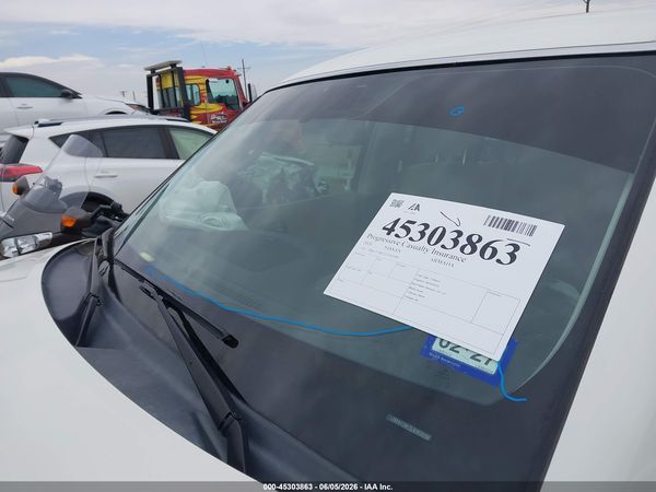 2020 NISSAN ARMADA PLATINUM 2WD