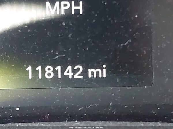 2017 CHRYSLER PACIFICA LX