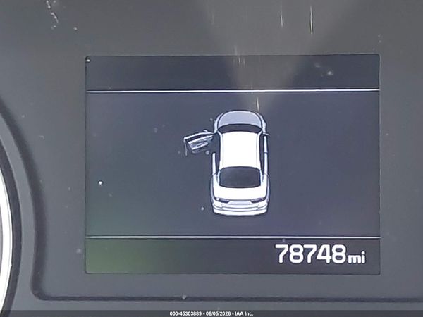 2019 KIA OPTIMA EX