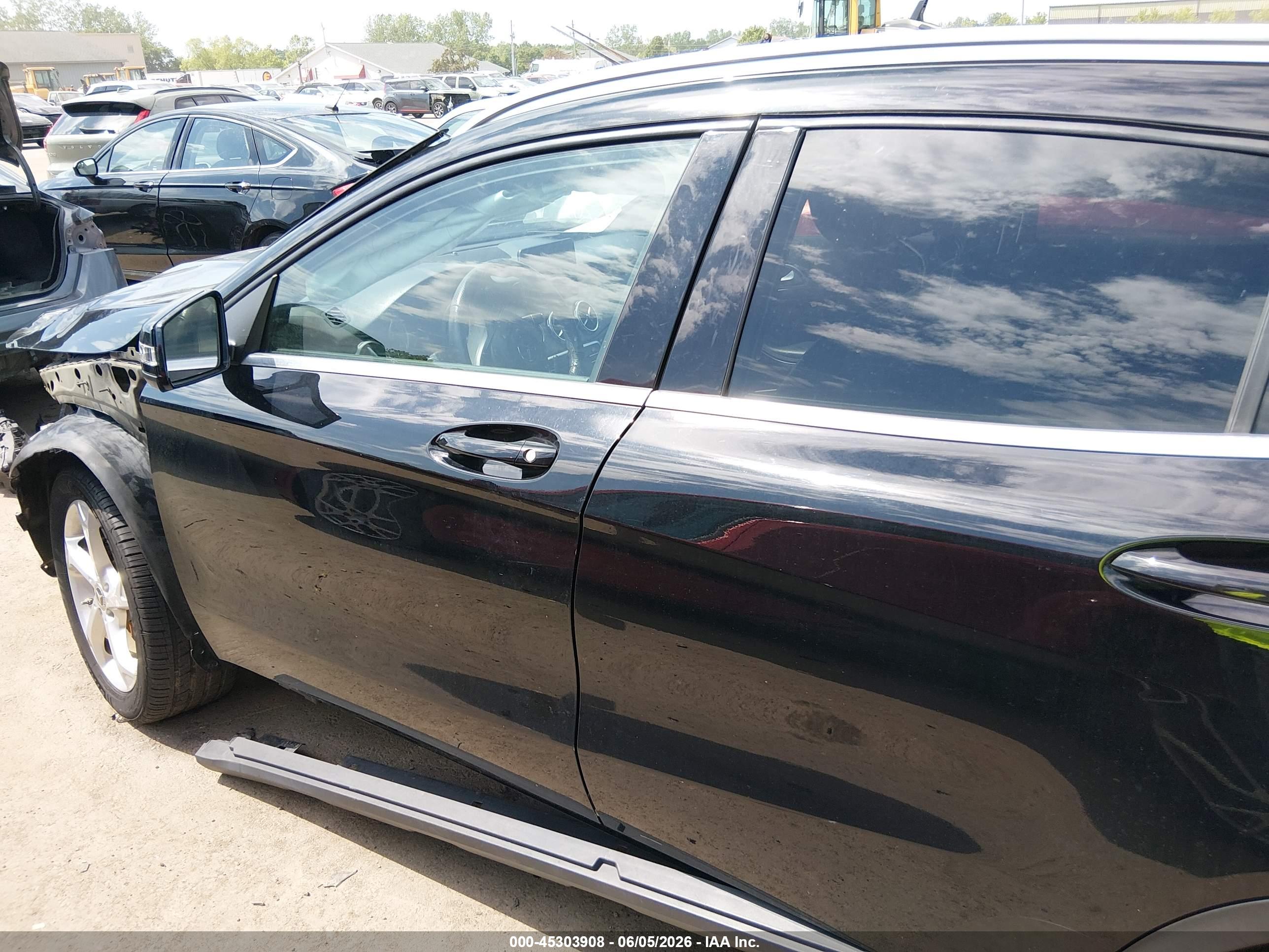 2020 MERCEDES-BENZ GLA 250 GLA250