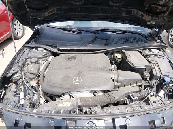 2020 MERCEDES-BENZ GLA 250 GLA250