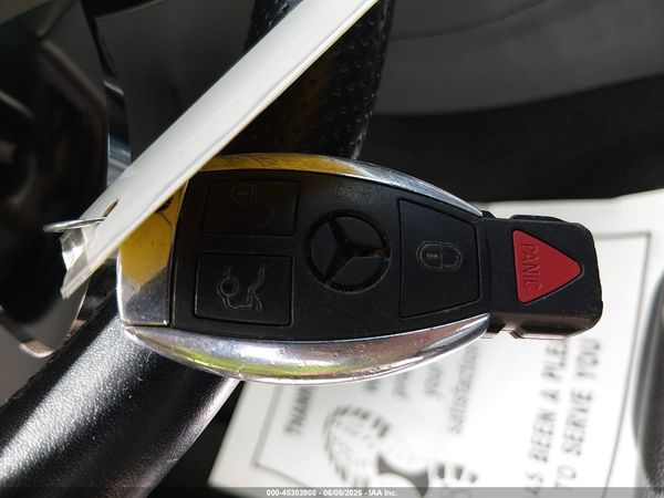 2020 MERCEDES-BENZ GLA 250 GLA250