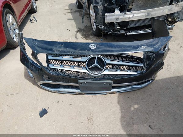 2020 MERCEDES-BENZ GLA 250 GLA250