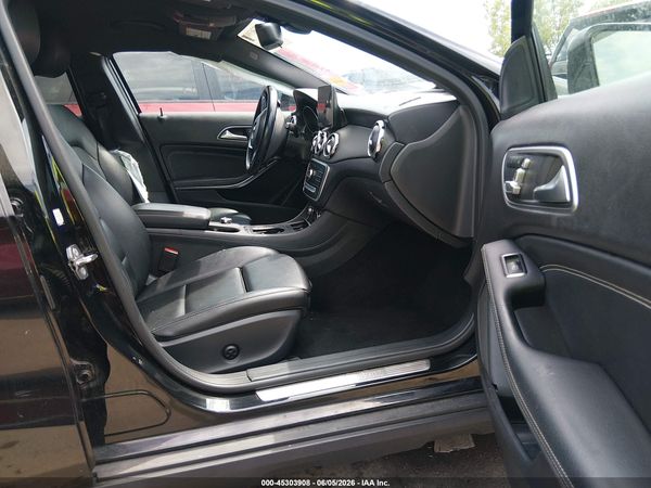 2020 MERCEDES-BENZ GLA 250 GLA250