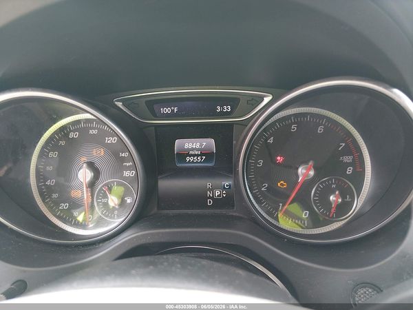 2020 MERCEDES-BENZ GLA 250 GLA250