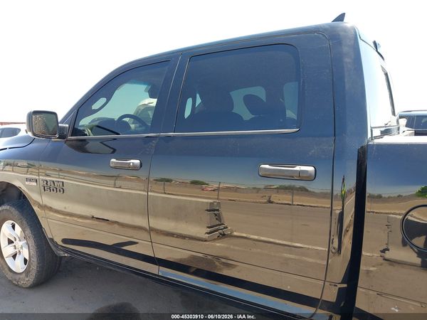 2016 RAM 1500 OUTDOORSMAN