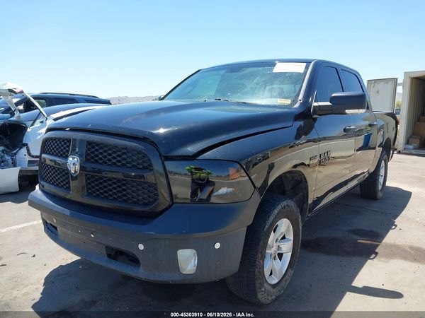 2016 RAM 1500 OUTDOORSMAN