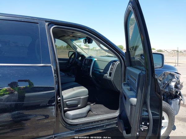 2016 RAM 1500 OUTDOORSMAN