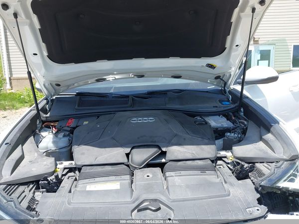 2019 AUDI Q8 55 PREMIUM