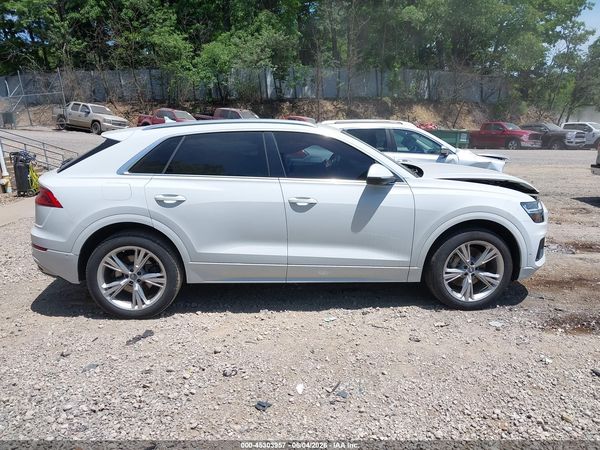2019 AUDI Q8 55 PREMIUM
