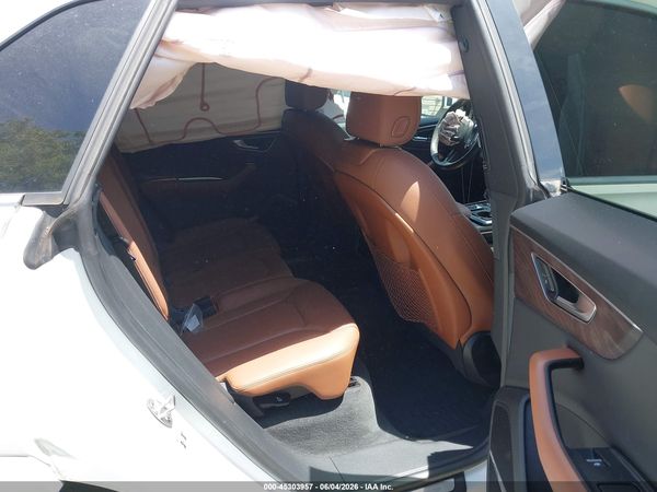 2019 AUDI Q8 55 PREMIUM