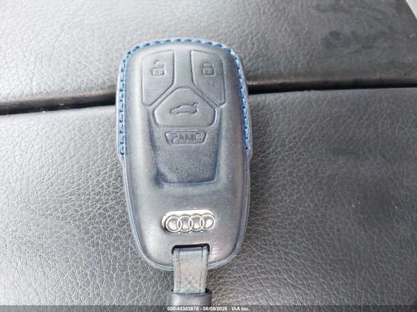 2019 AUDI Q7 55 PREMIUM