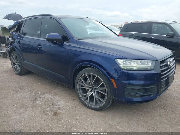 2019 AUDI Q7 55 PREMIUM