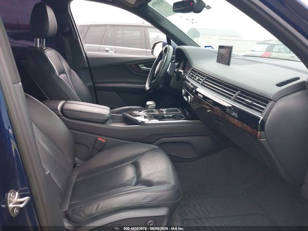 2019 AUDI Q7 55 PREMIUM