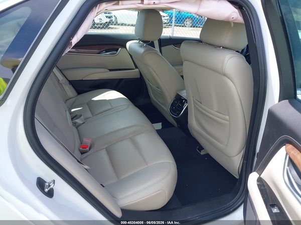 2019 CADILLAC XTS LUXURY