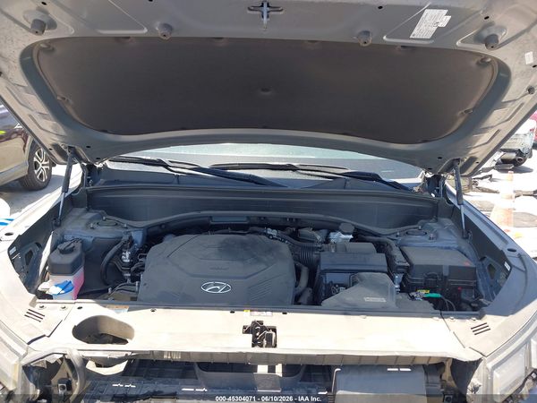 2024 HYUNDAI PALISADE XRT