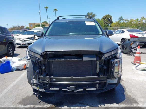 2024 HYUNDAI PALISADE XRT