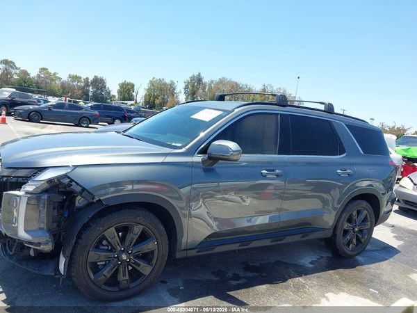 2024 HYUNDAI PALISADE XRT