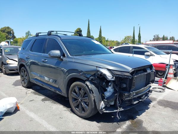 2024 HYUNDAI PALISADE XRT