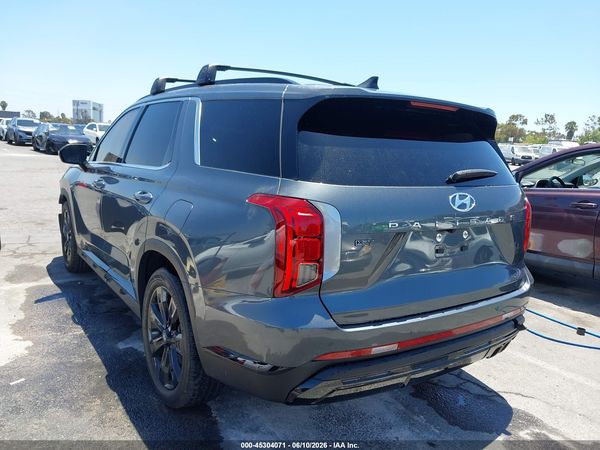 2024 HYUNDAI PALISADE XRT