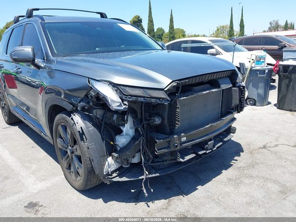 2024 HYUNDAI PALISADE XRT