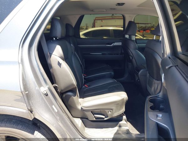 2024 HYUNDAI PALISADE XRT