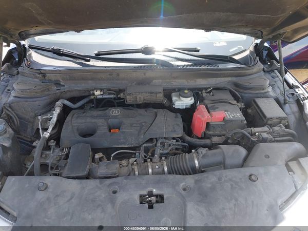 2019 ACURA RDX ADVANCE PACKAGE