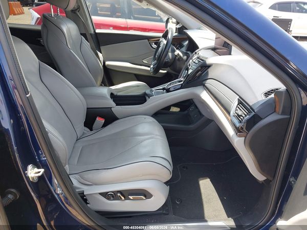 2019 ACURA RDX ADVANCE PACKAGE