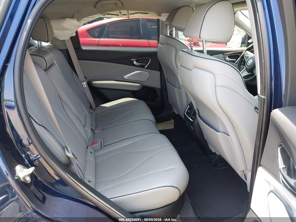 2019 ACURA RDX ADVANCE PACKAGE
