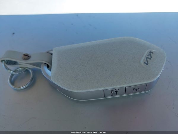 2025 KIA EV6 LIGHT LONG RANGE RWD