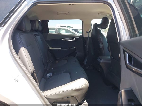 2025 KIA EV6 LIGHT LONG RANGE RWD