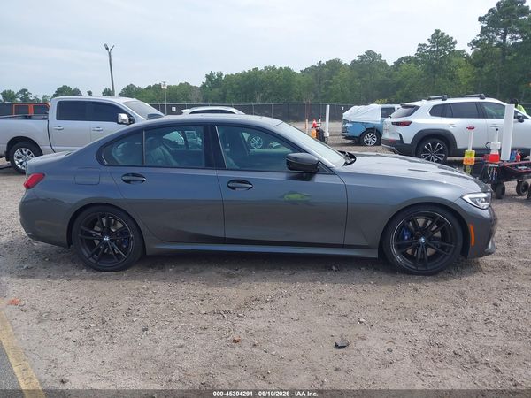 2021 BMW 330I
