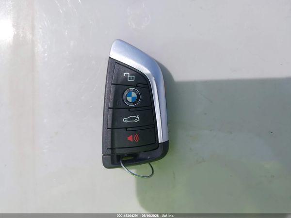 2021 BMW 330I