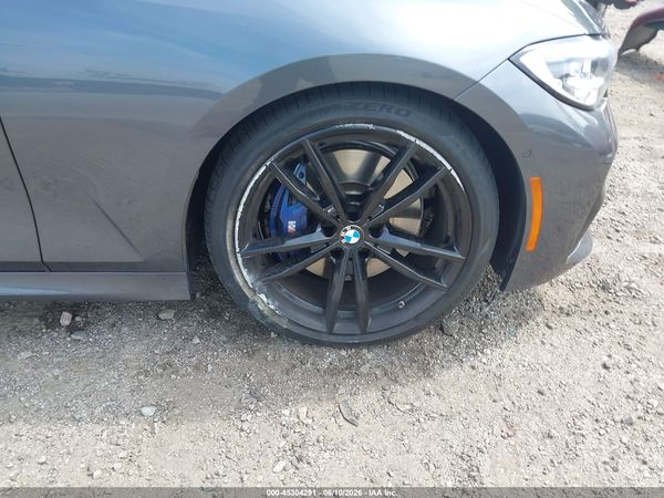 2021 BMW 330I