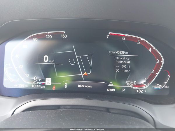 2021 BMW 330I