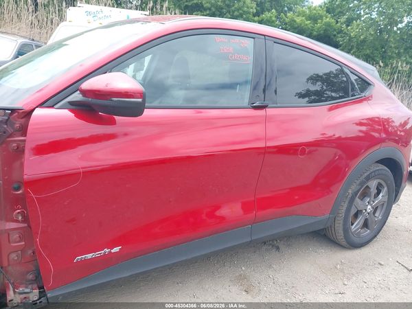 2021 FORD MUSTANG MACH-E SELECT