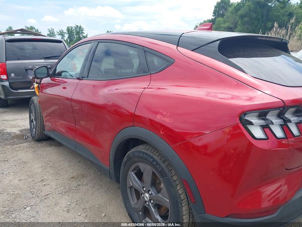 2021 FORD MUSTANG MACH-E SELECT
