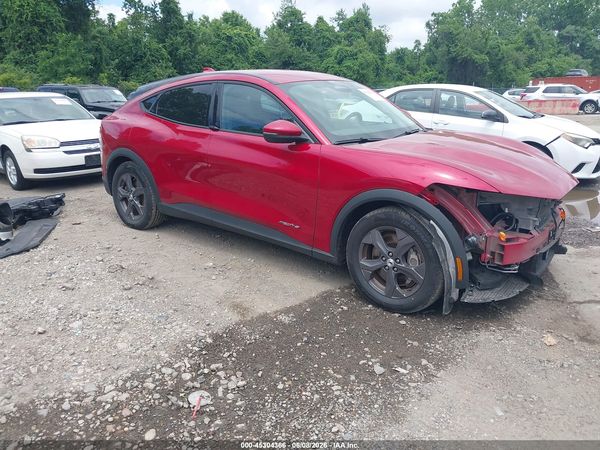 2021 FORD MUSTANG MACH-E SELECT