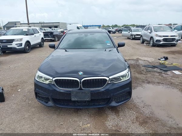 2019 BMW 530E IPERFORMANCE