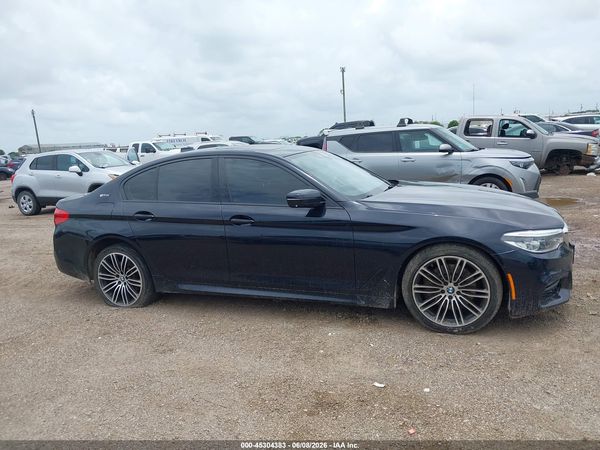 2019 BMW 530E IPERFORMANCE