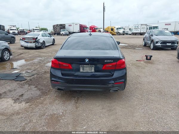 2019 BMW 530E IPERFORMANCE