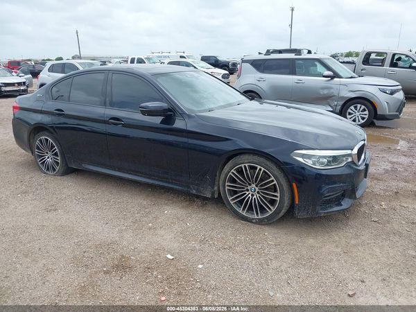 2019 BMW 530E IPERFORMANCE