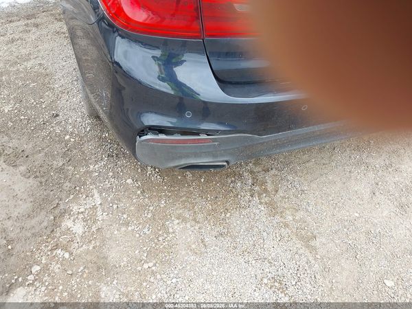 2019 BMW 530E IPERFORMANCE