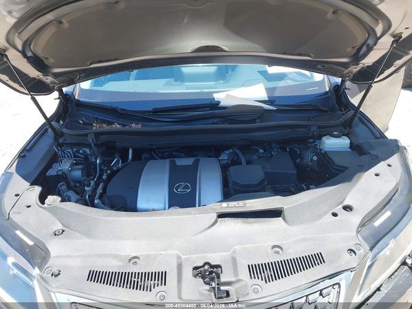 2020 LEXUS RX 350 350 Premium