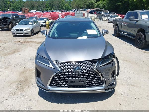 2020 LEXUS RX 350 350 Premium