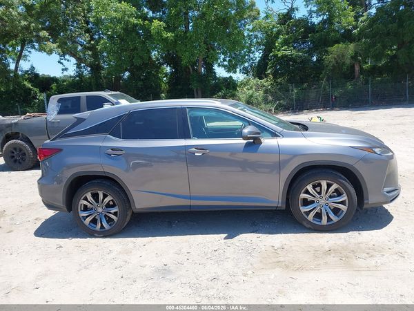 2020 LEXUS RX 350 350 Premium