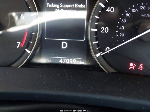 2020 LEXUS RX 350 350 Premium