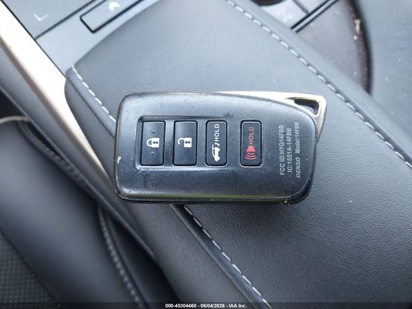 2020 LEXUS RX 350 350 Premium