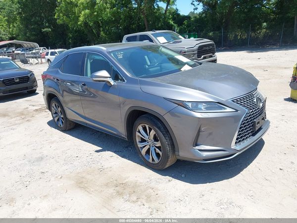 2020 LEXUS RX 350 350 Premium