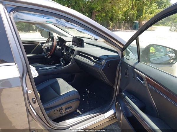 2020 LEXUS RX 350 350 Premium
